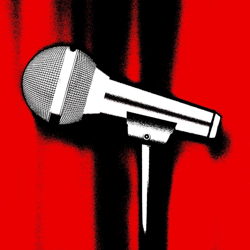 Speeches App app icon