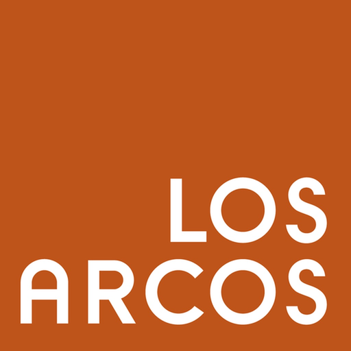 Los Arcos app icon