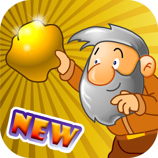 Golden Miner Classic app icon