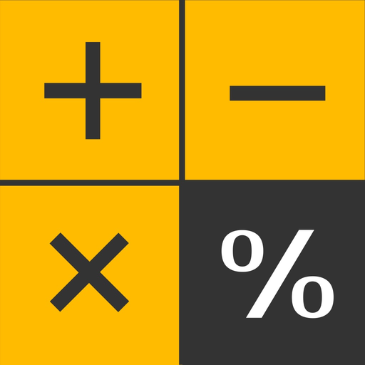 Private Photos (Calculator%) app icon