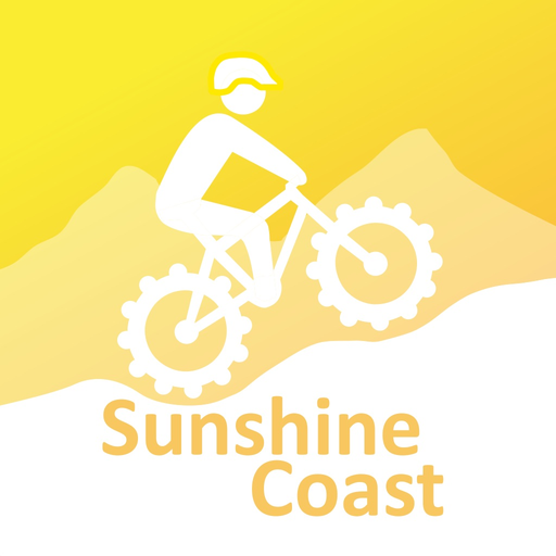 TrailMapps: Sunshine Coast app icon