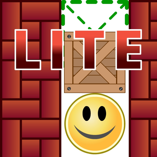 Brain Box Puzzle Lite app icon