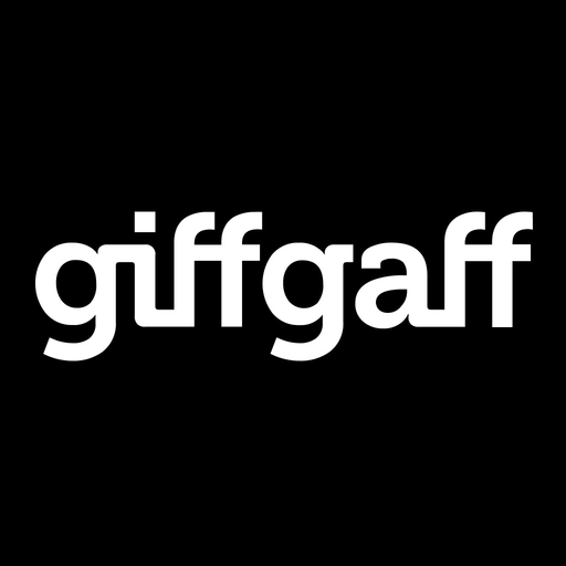 giffgaff app icon