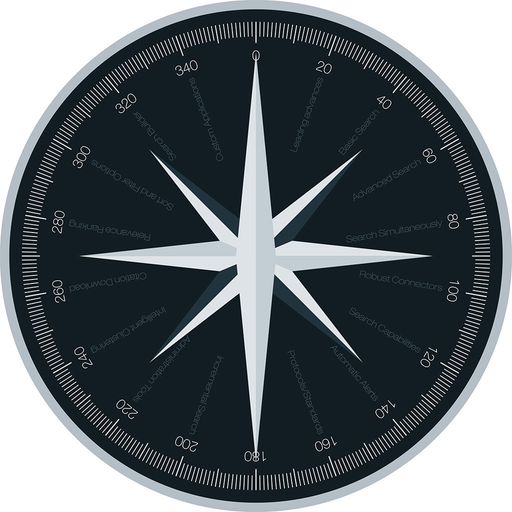 DeepKnowledge app icon