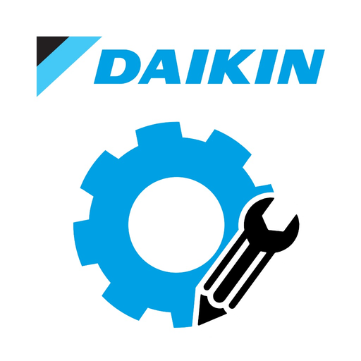 Daikin Service app icon