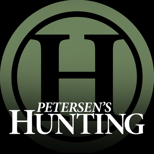 Petersen's Hunting Magazine app icon