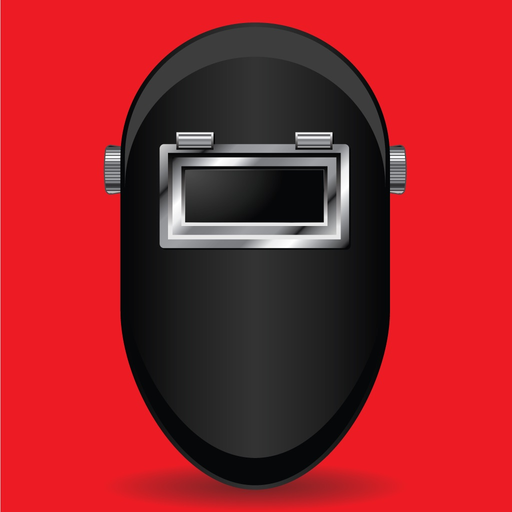 Pocket Welder app icon