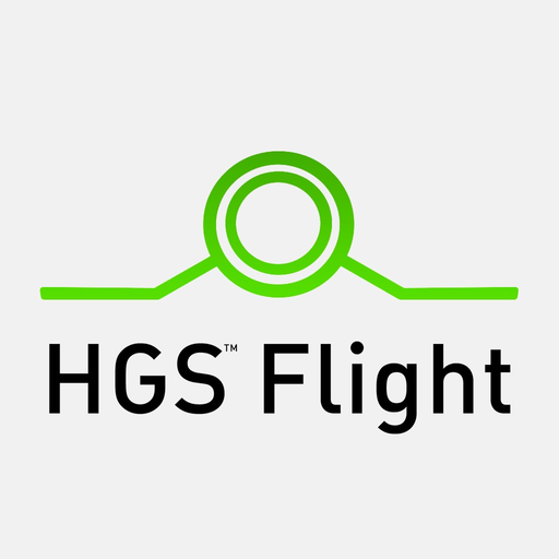 HGS Flight app icon