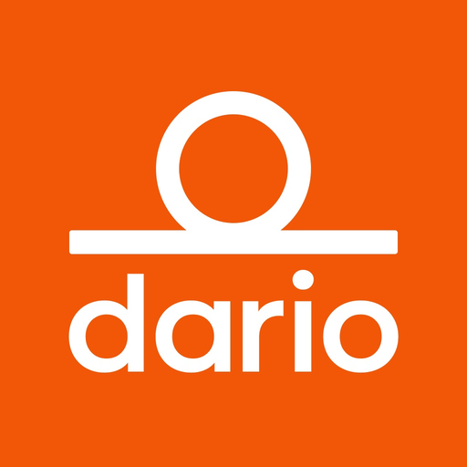 Dario Health app icon