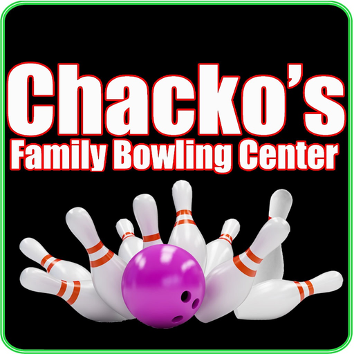 Chackos Family Bowling app icon