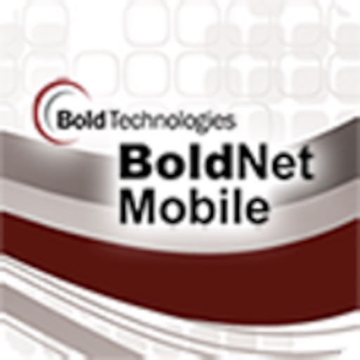 BoldNet Mobile app icon