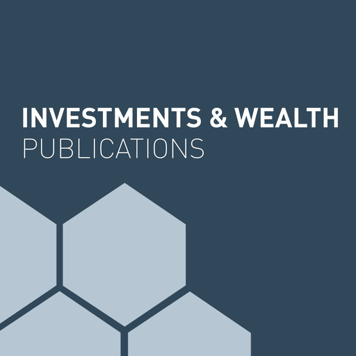 IWI Publications app icon