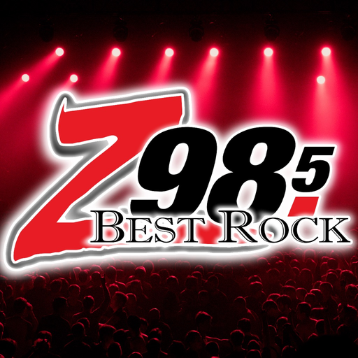 Z98.5 app icon