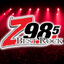 Z98.5 icon