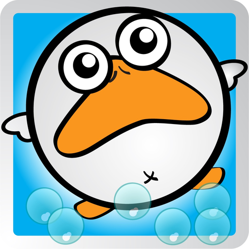 French Fried Duck app icon