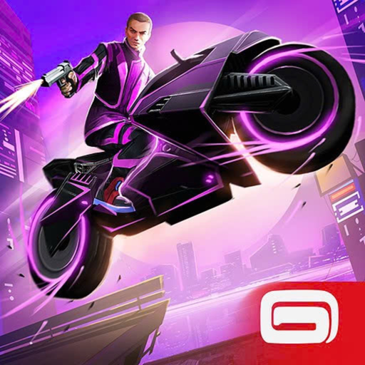 Gangstar Vegas - Mafia action app icon