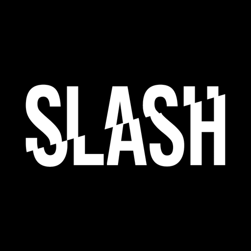 Slash Fitness app icon