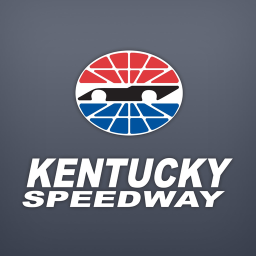 Kentucky Speedway app icon