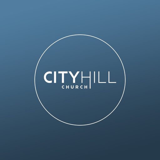 CityHill Central app icon