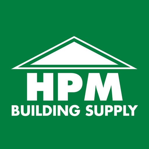 HPM Web Track app icon