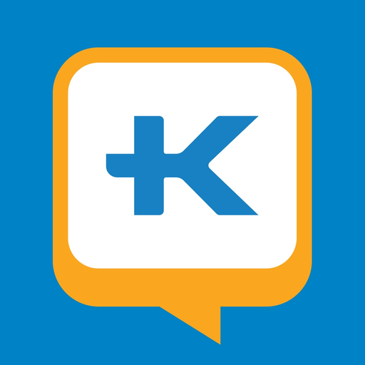 KASKUS Forum: Hobi & Komunitas app icon