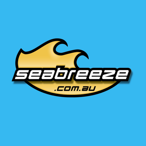 Seabreeze.com.au app icon