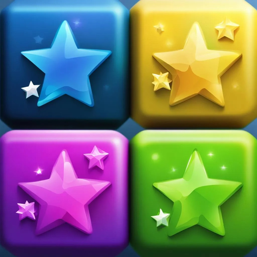 PopStar! - Once Pop Can't Stop app icon