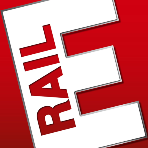 Rail Express Magazine app icon