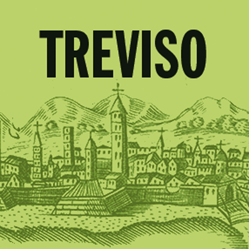 Treviso Official Mobile Guide app icon