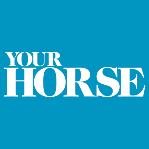 Your Horse app icon