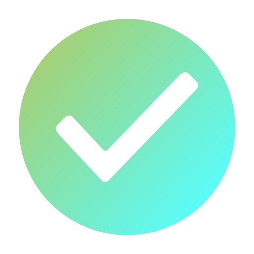 Lists To do app icon