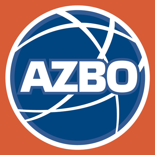 City audio guide AZBO & maps app icon