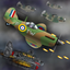 Little Warbirds - Battle of Britain icon
