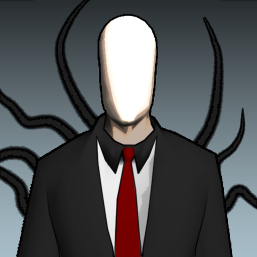 Slender Rising app icon