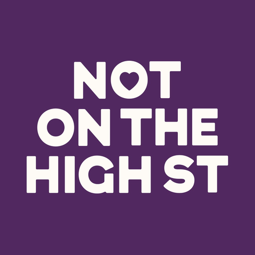 Not On The High Street app icon