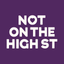 Not On The High Street icon