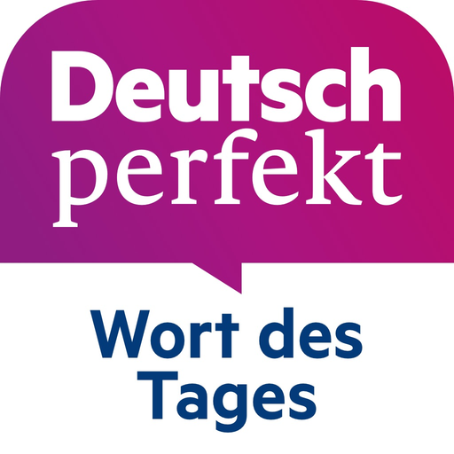 Wort des Tages: Deutsch app icon