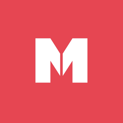 MirrorCamFx - Mirror Camera Fx app icon