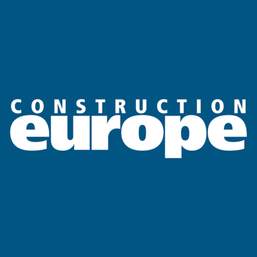 Construction Europe app icon
