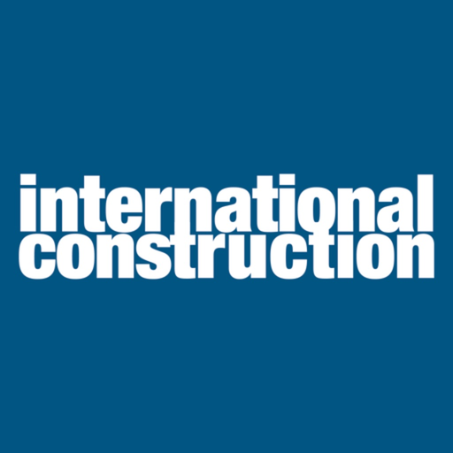International Construction app icon