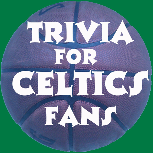 Trivia Game for Celtics Fans app icon