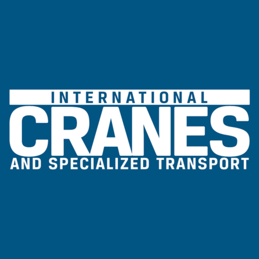 Int Cranes & Spec Transport app icon