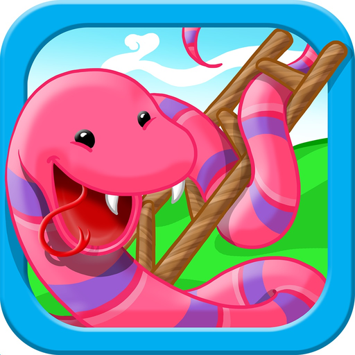 Snakes And Ladders app icon