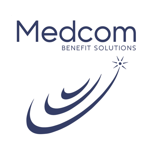 Medcom Mobile app icon