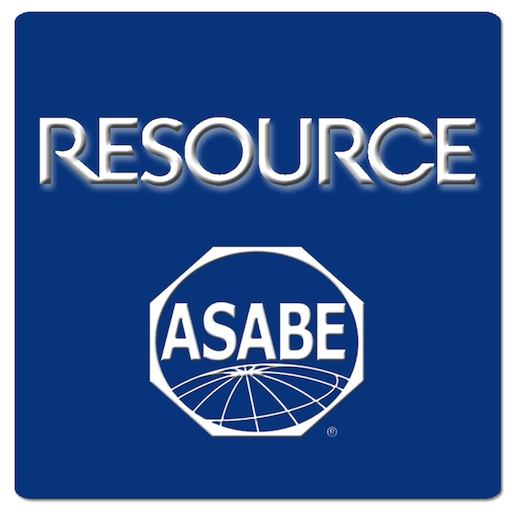 Resource Magazine HD app icon