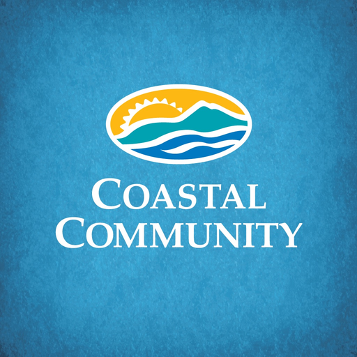 Coastal Community Credit Union app icon