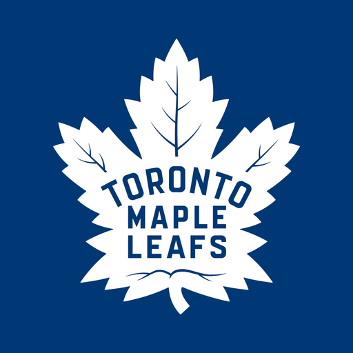 Toronto Maple Leafs app icon