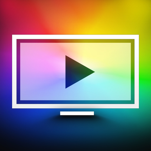 ARRIS Follow Me TV™ app icon