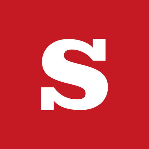 Saxo: Audiobooks & E-books app icon