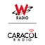 WRadio Colombia para iPhone icon
